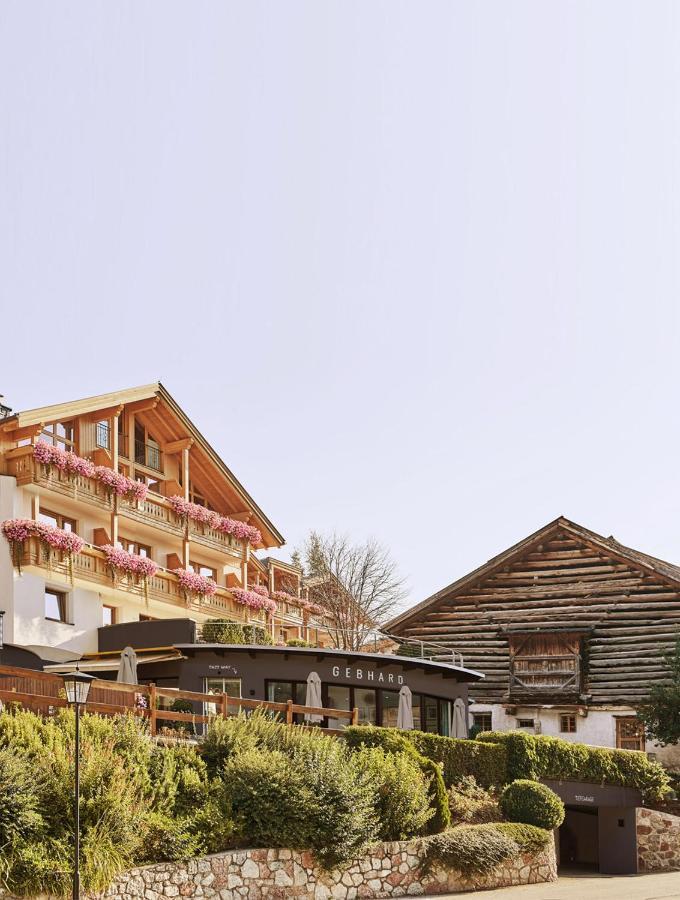 Gebhard Boutique B&B ฟิสส์ ภายนอก รูปภาพ