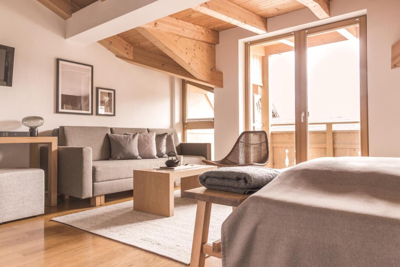 Gebhard Boutique B&B ฟิสส์ ภายนอก รูปภาพ