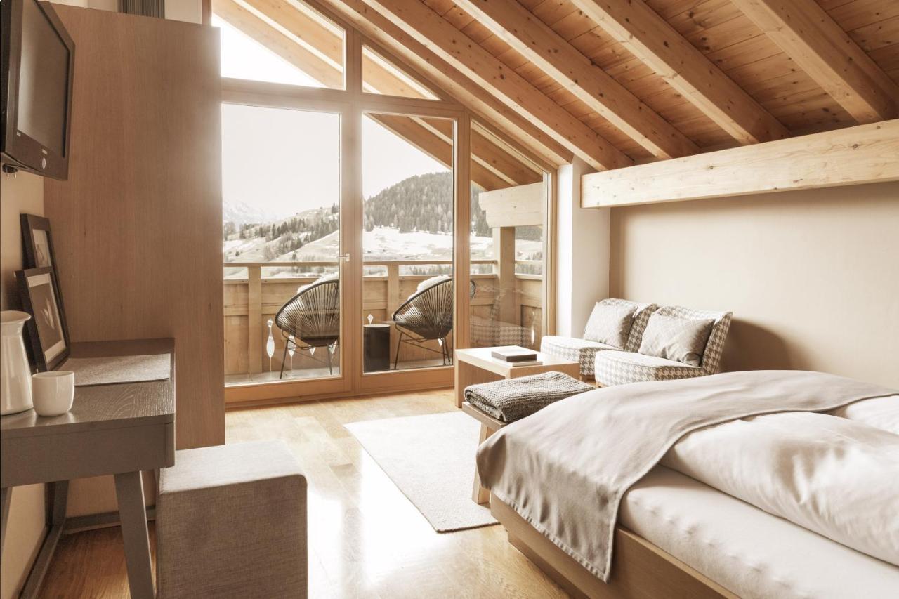Gebhard Boutique B&B ฟิสส์ ภายนอก รูปภาพ