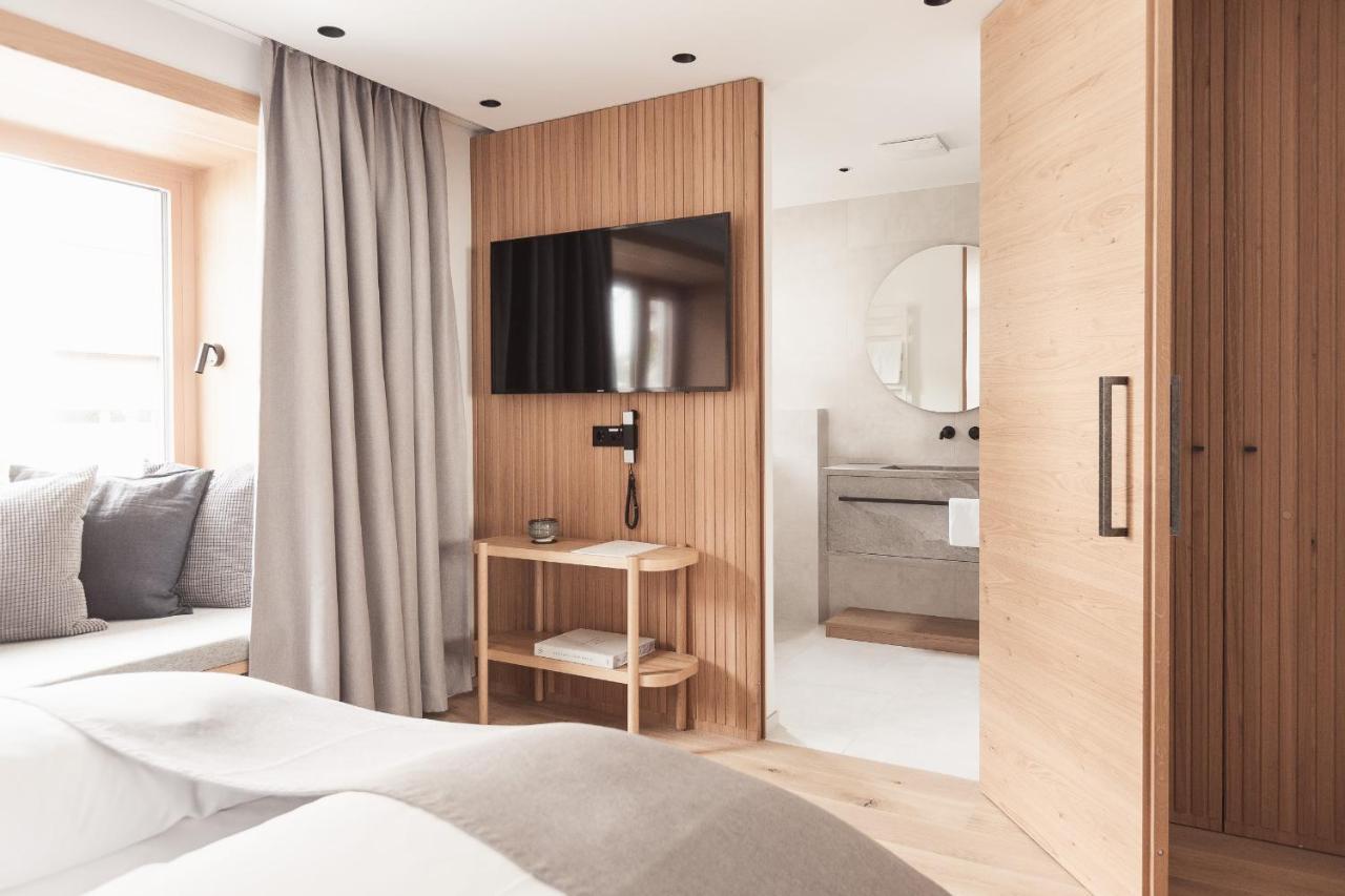 Gebhard Boutique B&B ฟิสส์ ภายนอก รูปภาพ