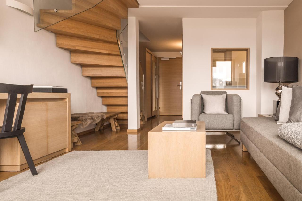 Gebhard Boutique B&B ฟิสส์ ภายนอก รูปภาพ
