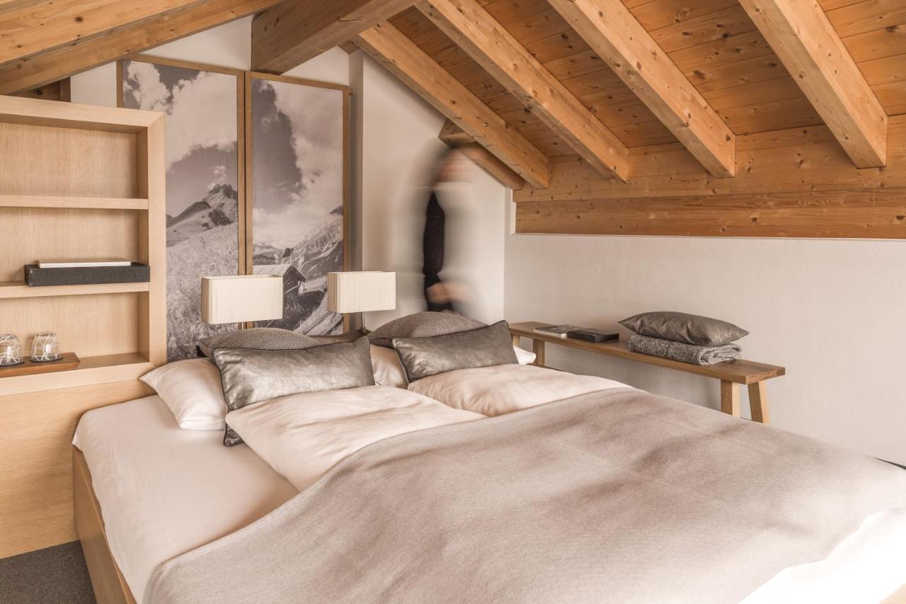 Gebhard Boutique B&B ฟิสส์ ภายนอก รูปภาพ