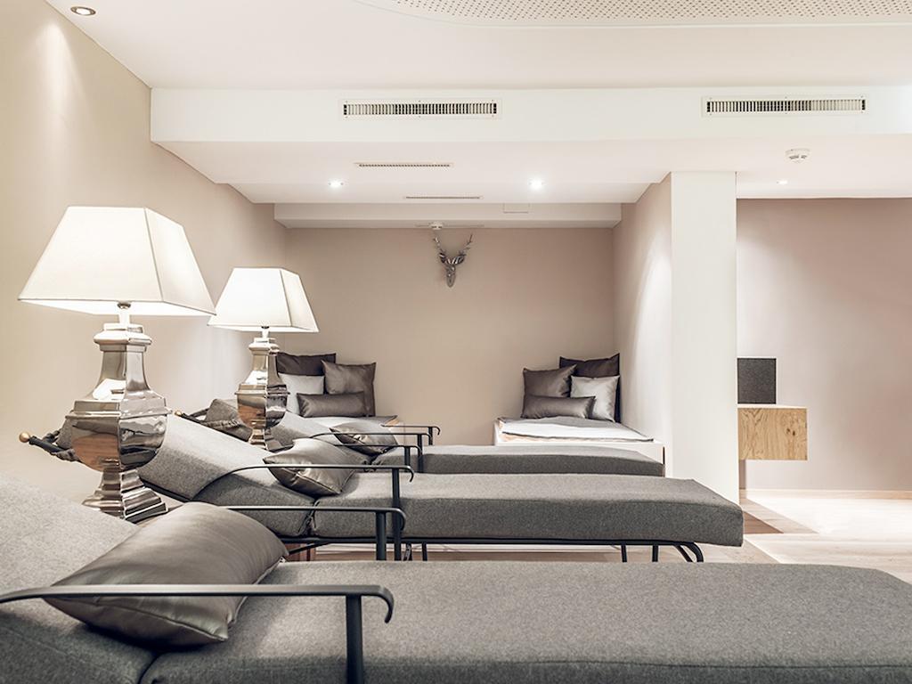 Gebhard Boutique B&B ฟิสส์ ภายนอก รูปภาพ