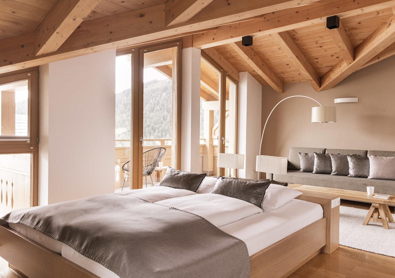 Gebhard Boutique B&B ฟิสส์ ภายนอก รูปภาพ