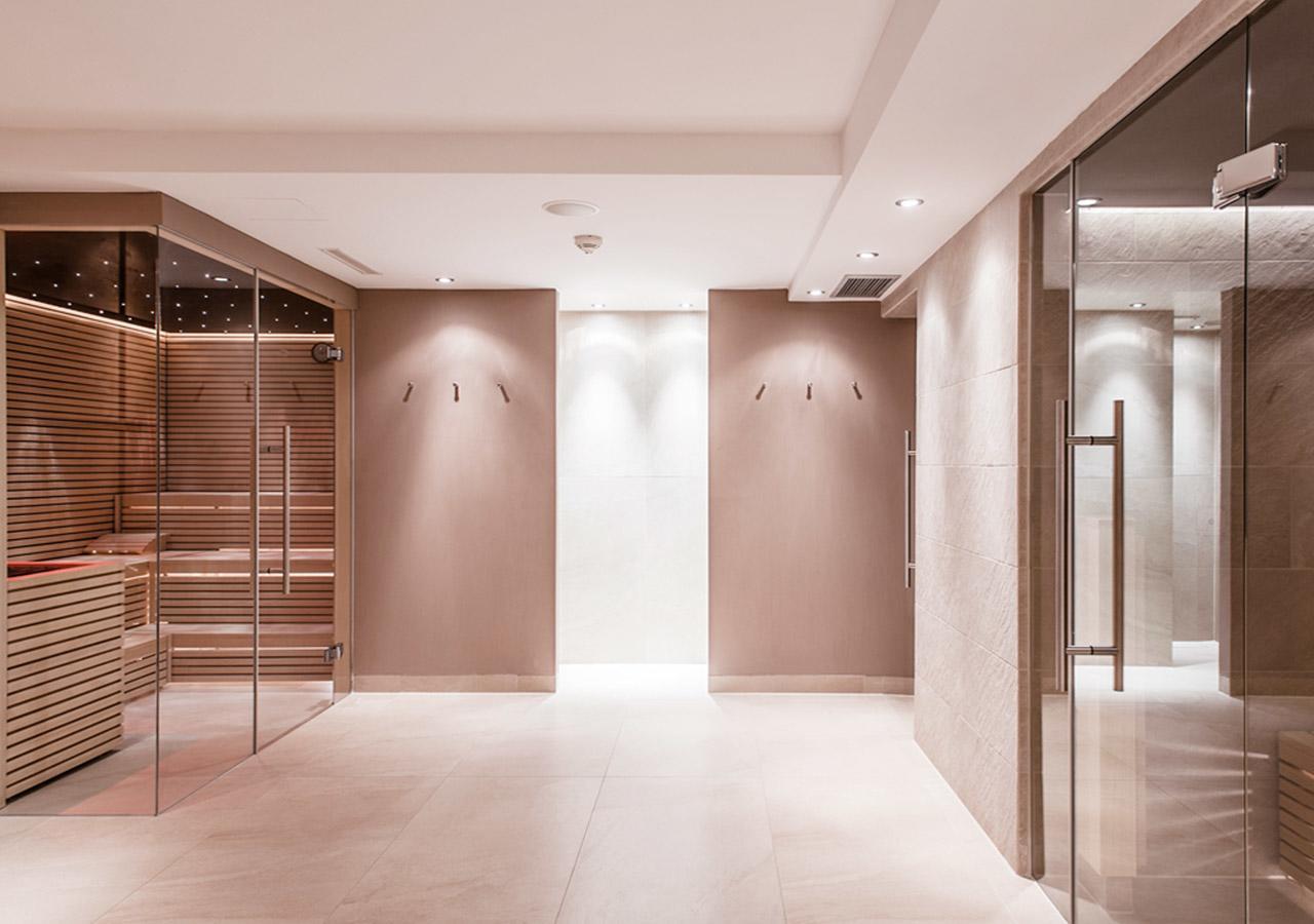 Gebhard Boutique B&B ฟิสส์ ภายนอก รูปภาพ
