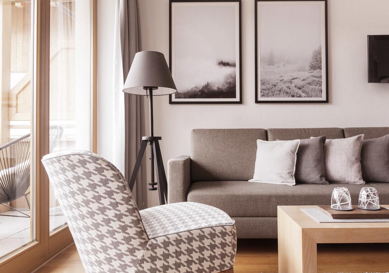 Gebhard Boutique B&B ฟิสส์ ภายนอก รูปภาพ