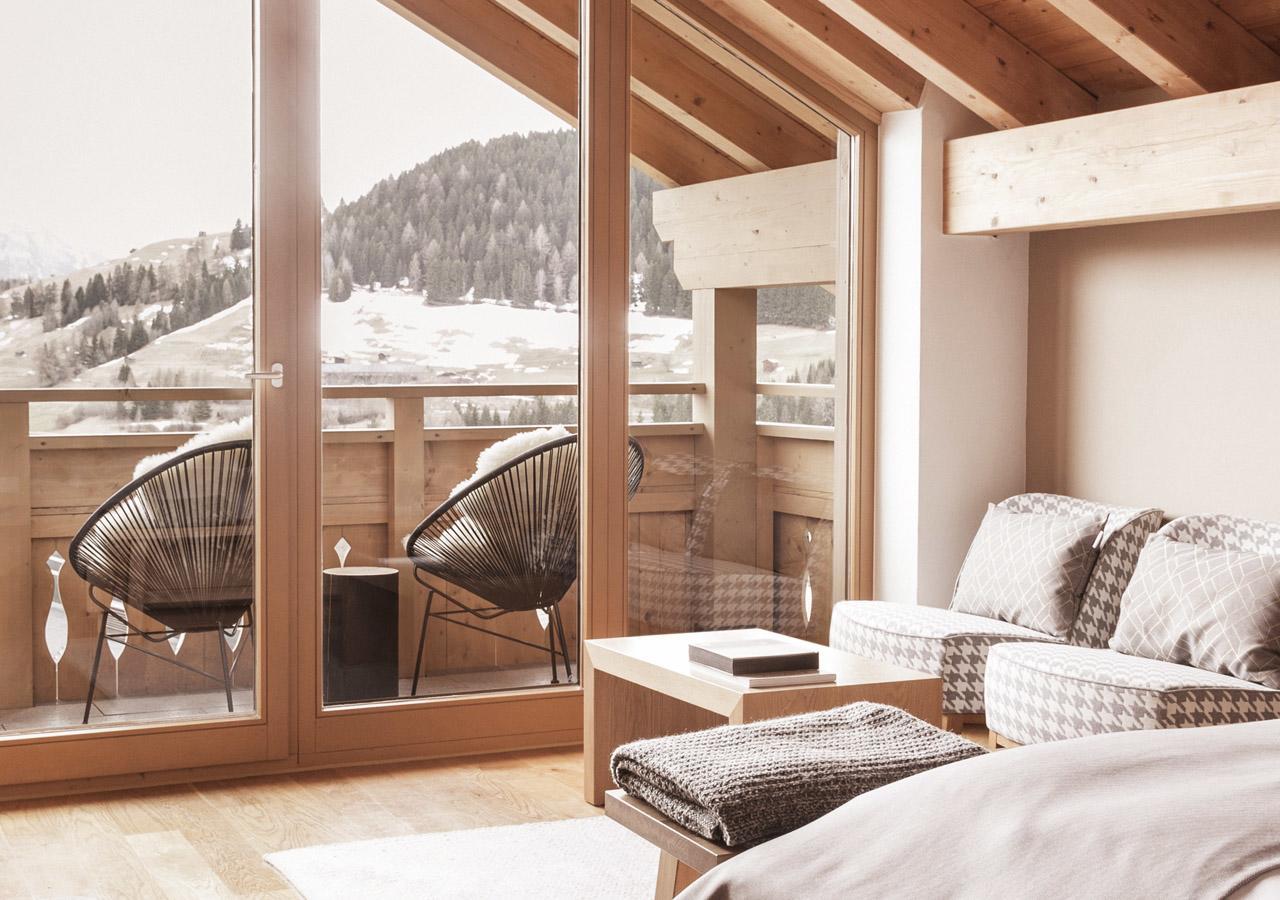 Gebhard Boutique B&B ฟิสส์ ภายนอก รูปภาพ
