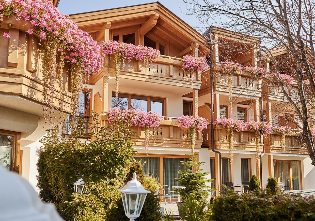 Gebhard Boutique B&B ฟิสส์ ภายนอก รูปภาพ
