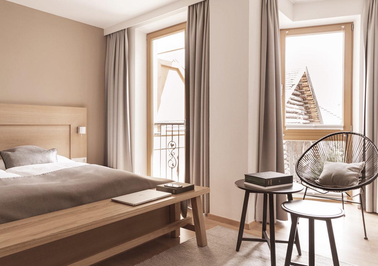 Gebhard Boutique B&B ฟิสส์ ภายนอก รูปภาพ