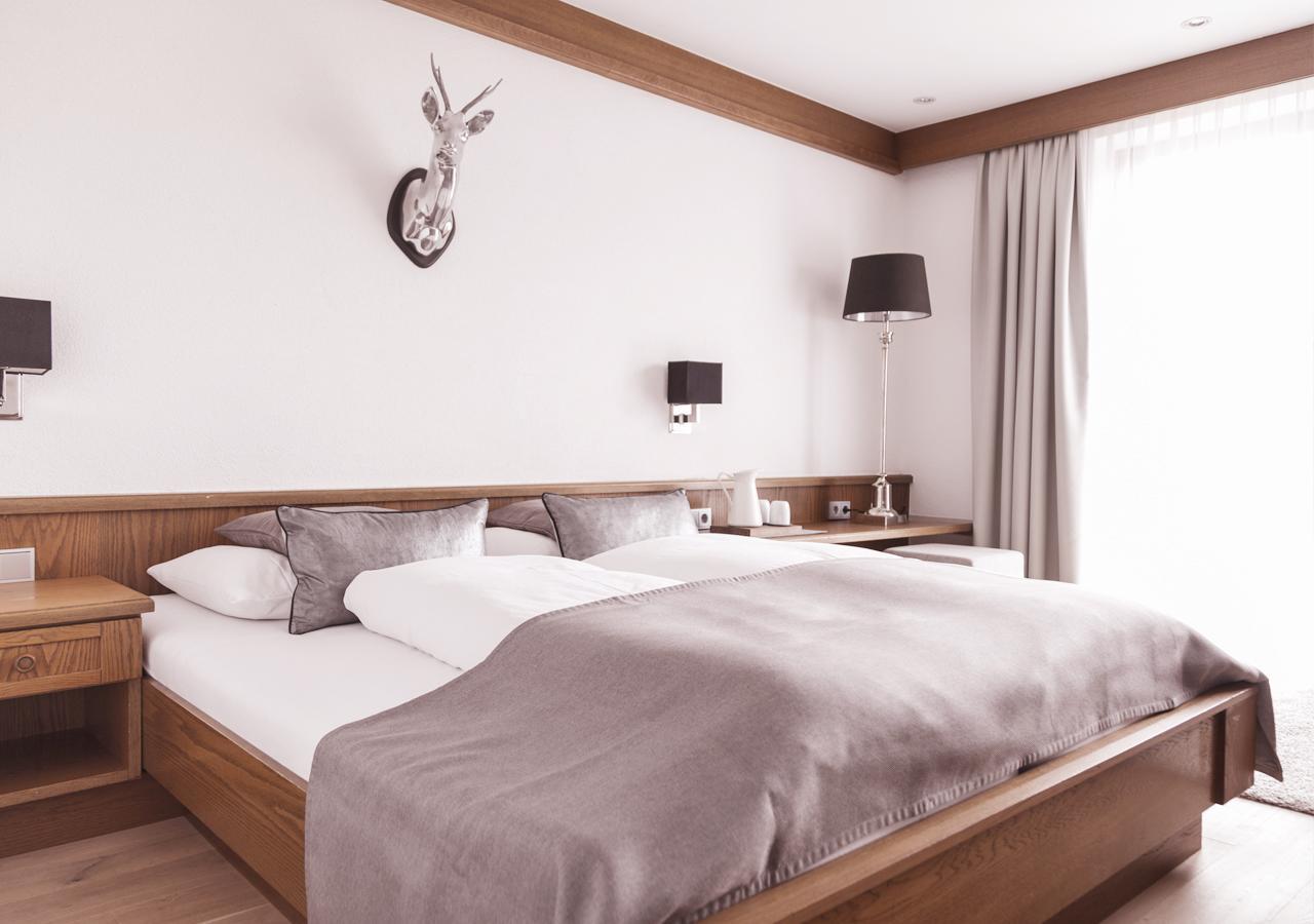 Gebhard Boutique B&B ฟิสส์ ภายนอก รูปภาพ