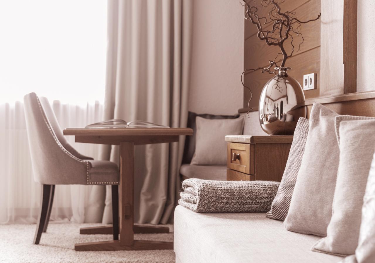 Gebhard Boutique B&B ฟิสส์ ภายนอก รูปภาพ