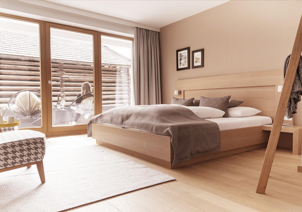 Gebhard Boutique B&B ฟิสส์ ภายนอก รูปภาพ